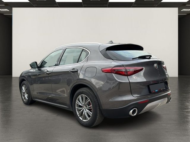 ALFA ROMEO Stelvio usata, con Boardcomputer