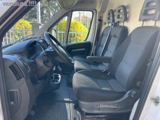 FIAT Ducato usata, con Alzacristalli elettrici