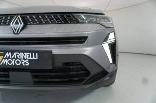 RENAULT Captur usata, con Volante in pelle