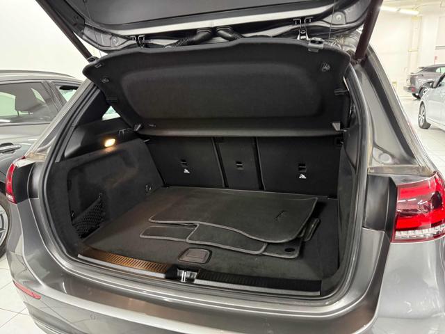 MERCEDES-BENZ B 180 usata 26