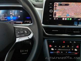 VOLKSWAGEN T-Roc usata, con Fendinebbia