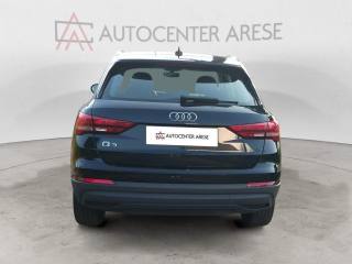 AUDI Q3 usata, con Alzacristalli elettrici