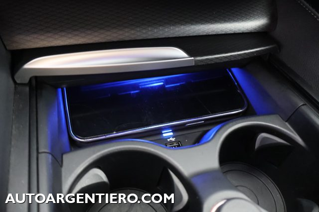 BMW 520 usata, con Sensore di luce