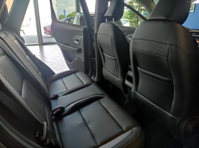 MG ZS usata, con Controllo trazione