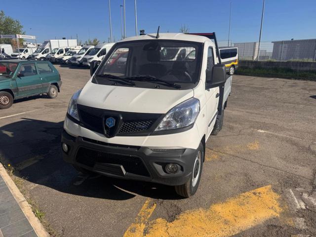 PIAGGIO Porter NP6 usata, con Airbag