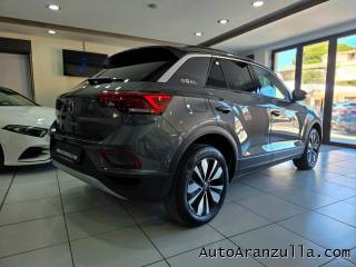 VOLKSWAGEN T-Roc usata, con Airbag Passeggero