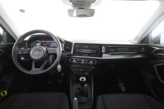 AUDI A1 usata 4