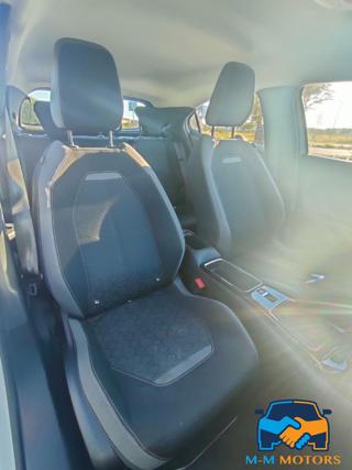 OPEL Mokka usata, con ESP