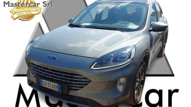 FORD Kuga usata, con ABS