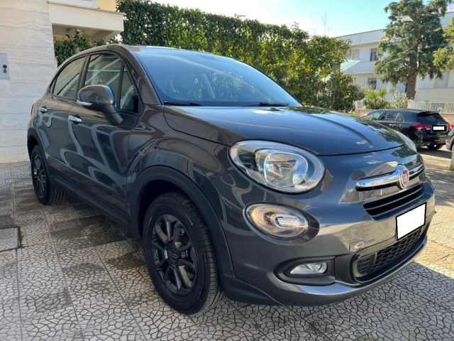 FIAT 500X usata 0