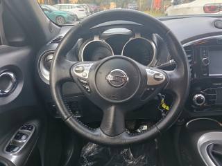 NISSAN Juke usata, con ESP