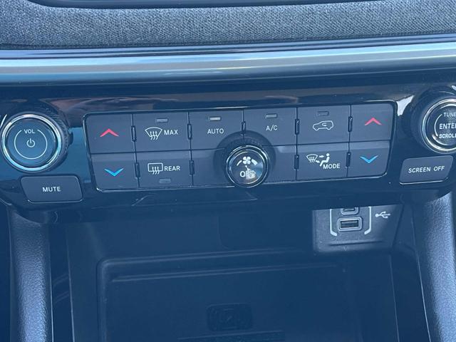 JEEP Compass usata, con Controllo trazione