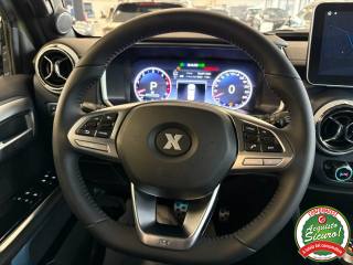 ICH-X K2 usata, con ESP