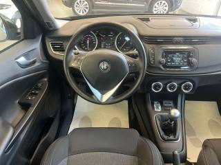 ALFA ROMEO Giulietta usata, con Controllo trazione