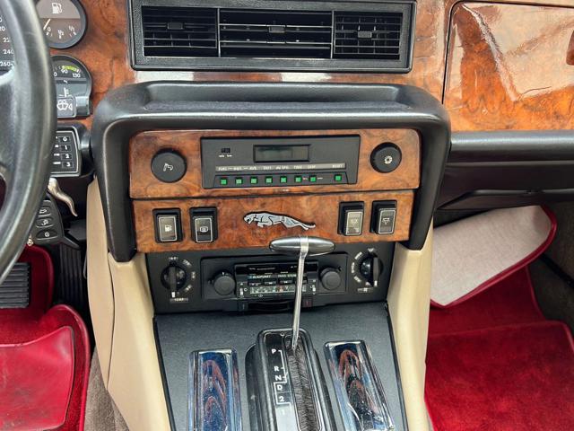 JAGUAR Sovereign usata 34