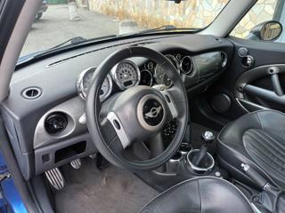 MINI Cooper S usata, con Autoradio