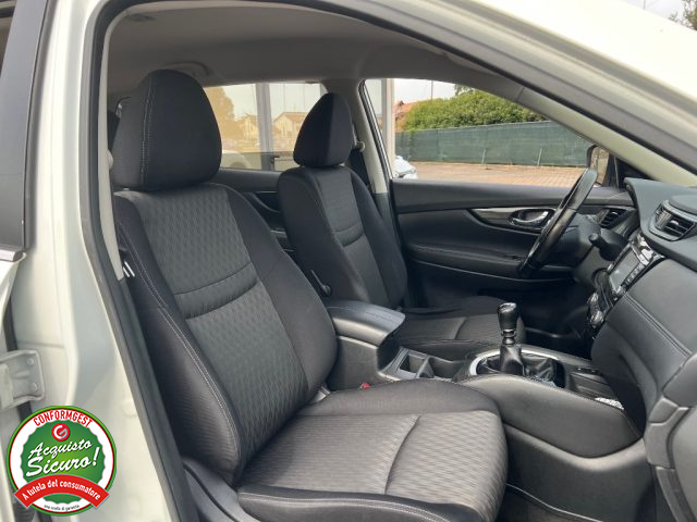 NISSAN X-Trail usata, con Cerchi in lega