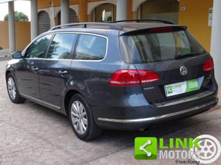 VOLKSWAGEN Passat usata, con Autoradio