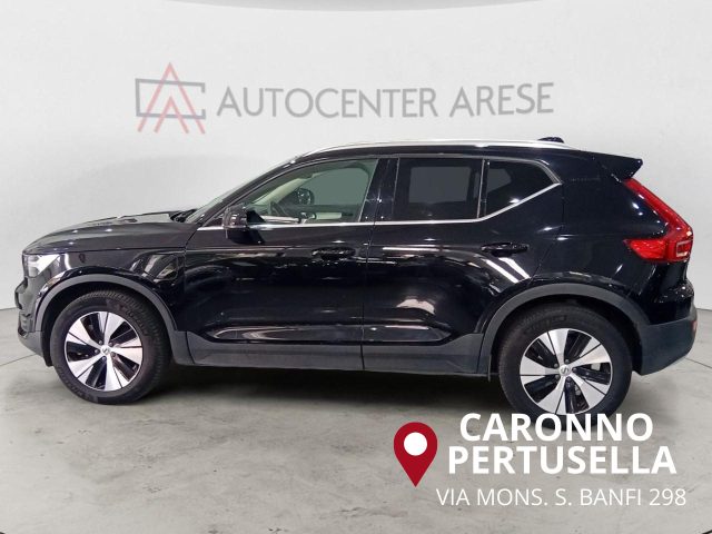 VOLVO XC40 usata, con Airbag