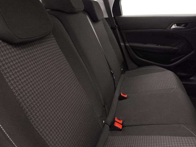 PEUGEOT 308 usata, con Bracciolo