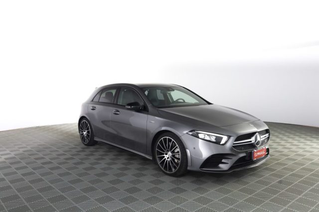 MERCEDES-BENZ A 35 AMG usata 1