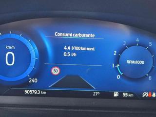 FORD Puma usata, con Climatizzatore
