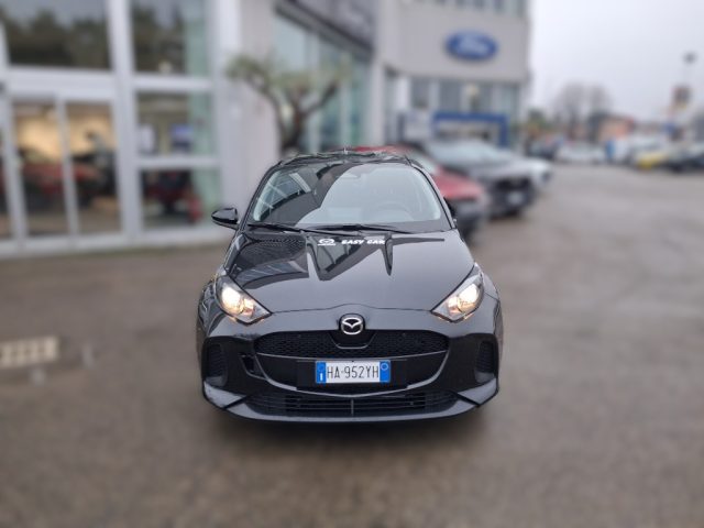 MAZDA 2 usata, con Airbag laterali
