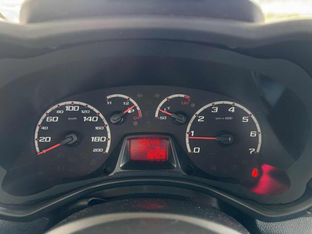 FORD Ka+ usata, con ESP