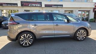 RENAULT Espace usata, con Alzacristalli elettrici