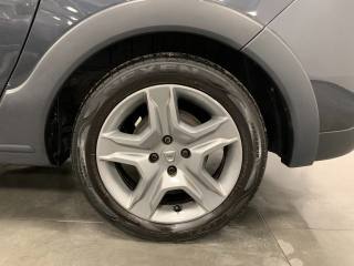 DACIA Lodgy usata, con Autoradio digitale