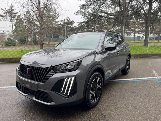 PEUGEOT 2008 usata, con ABS