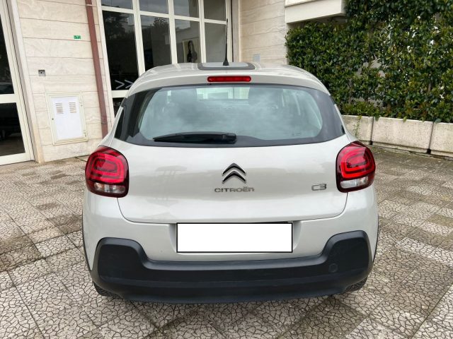 CITROEN C3 usata 11