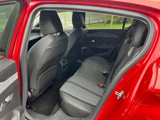 PEUGEOT 308 usata, con Park Distance Control