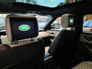 LAND ROVER Range Rover Velar usata, con Controllo trazione