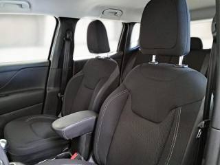 JEEP Renegade usata 8