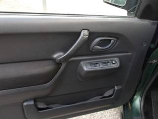 SUZUKI Jimny usata, con Gancio traino