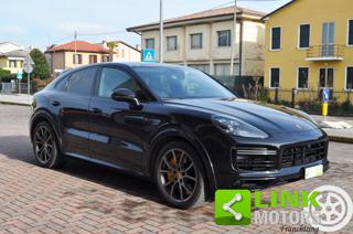 PORSCHE Cayenne usata, con Alzacristalli elettrici