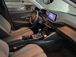 PEUGEOT 208 usata, con Chiusura centralizzata