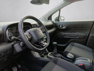 CITROEN C3 Aircross usata, con Alzacristalli elettrici