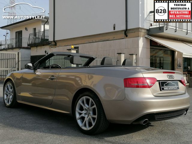 AUDI A5 usata 85
