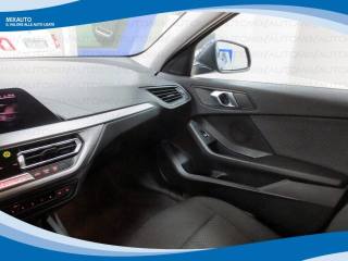 BMW 118 usata, con Climatizzatore