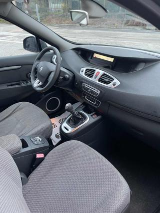 RENAULT Scenic usata, con Controllo trazione