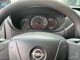OPEL Movano usata, con ESP