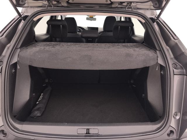 PEUGEOT 2008 usata, con Bluetooth
