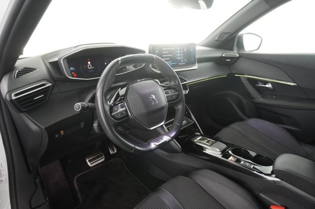 PEUGEOT 2008 usata 7