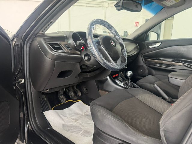 ALFA ROMEO Giulietta usata, con Controllo trazione