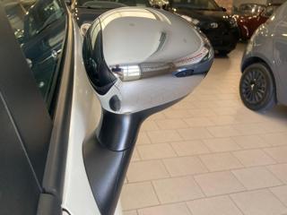 FIAT 500 usata, con ESP