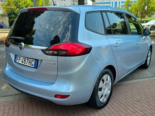 OPEL Zafira usata, con Boardcomputer