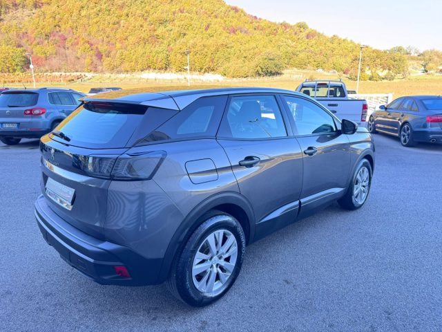 PEUGEOT 3008 usata, con Alzacristalli elettrici