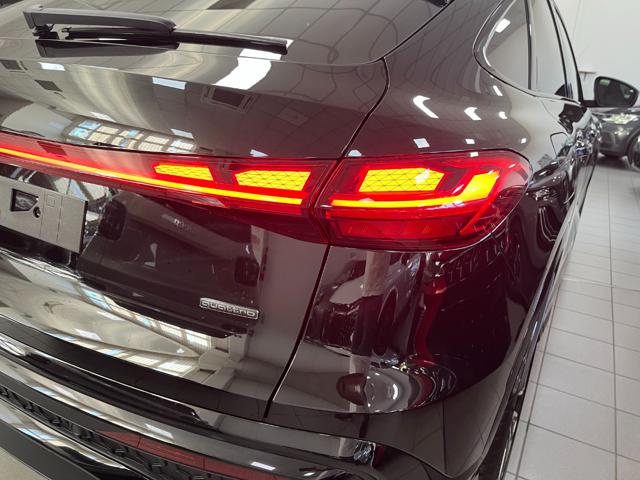AUDI Q5 usata, con Alzacristalli elettrici